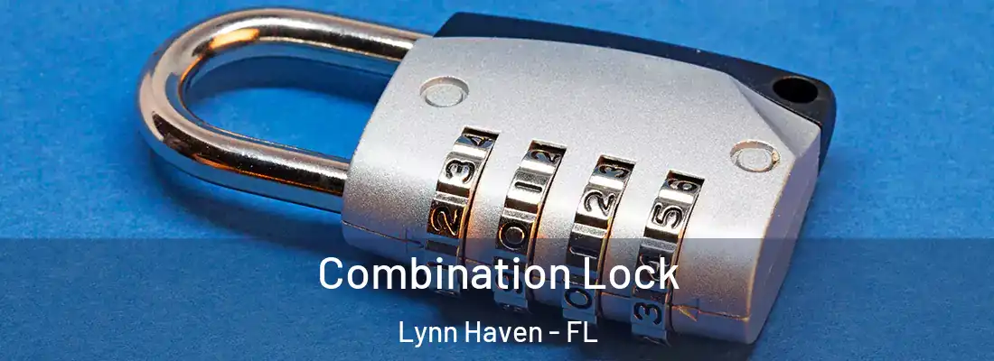 Combination Lock Lynn Haven - FL