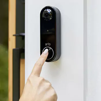 Electric Doorbell in Lynn Haven, FL