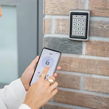Keyless Entry System in Lynn Haven, FL