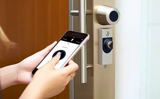 Access Management in Lynn Haven, FL