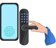Access Control Technician in Lynn Haven
