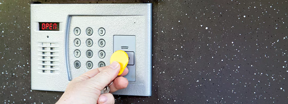 Access Control System Repairs and Maintenance for Homes in Lynn Haven, FL