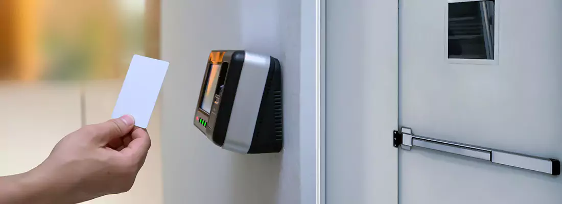 Advanced Badge Access Control Systems for Lynn Haven Businesses