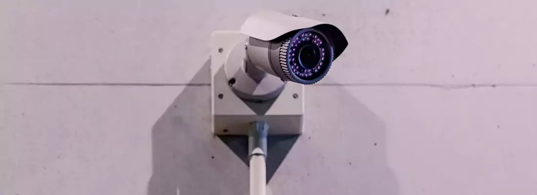 Advantages of Professional Motion Detection Camera Installation in Lynn Haven, FL