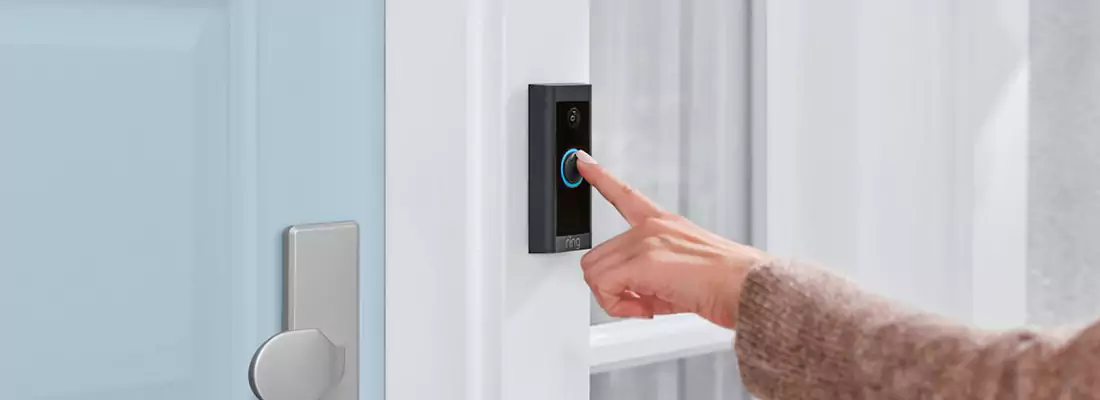 Affordable Electric Doorbell Solutions for Homes and Offices in Lynn Haven, FL