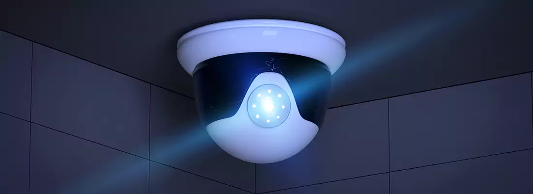 Affordable Night Vision CCTV Camera Services in Lynn Haven, FL