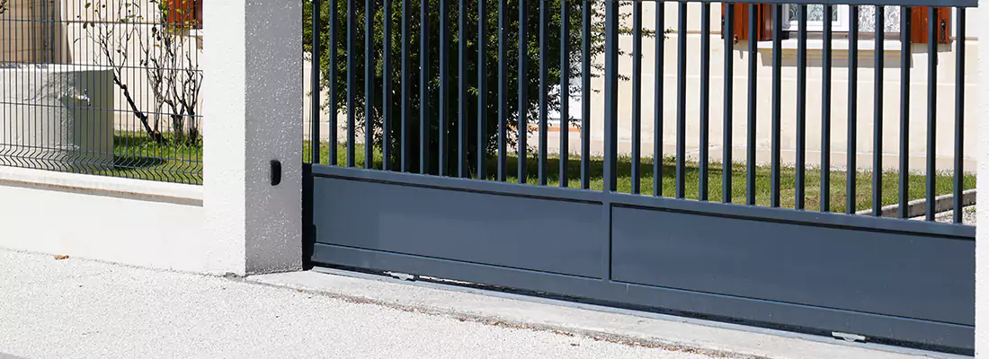 Automatic Sliding Gates Wheel Repair in Lynn Haven, FL