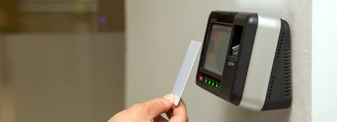 Benefits of Remote Access Control Systems in Lynn Haven, FL