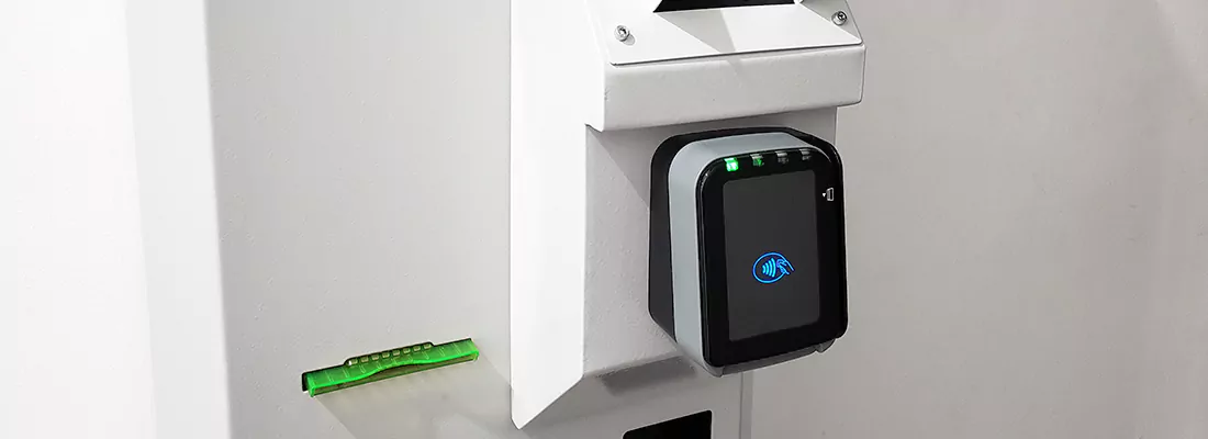 Biometric Security Options in Lynn Haven, FL
