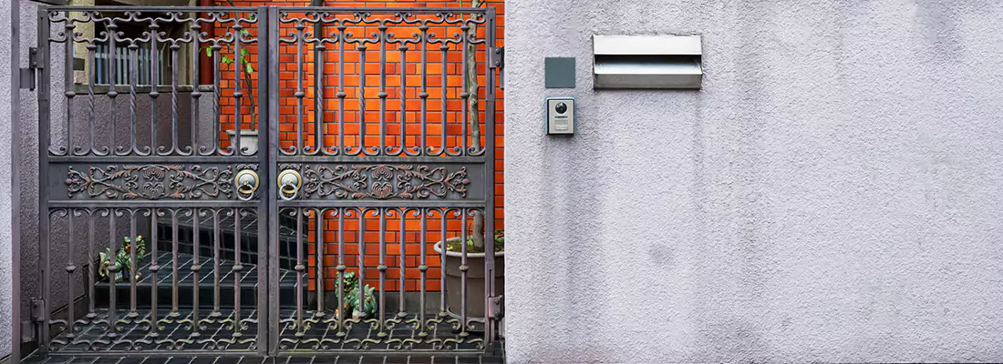 Residential Gate Systems for Ultimate Convenience in Lynn Haven, FL