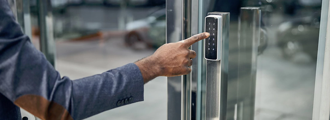Commercial RFID Door Lock Systems in Lynn Haven, FL