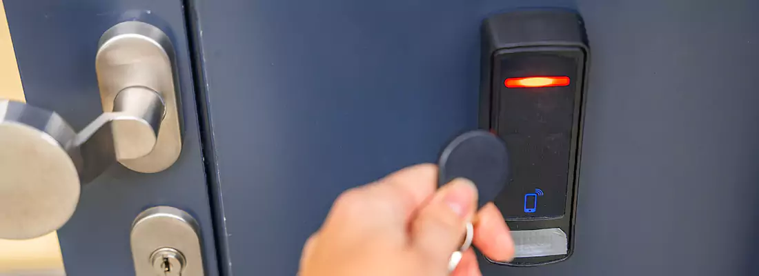 Cost of Installing Fob Door Locks in Lynn Haven, FL