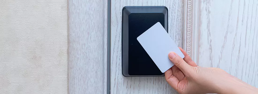 Custom Keycard Access System Configuration for Businesses in Lynn Haven, FL