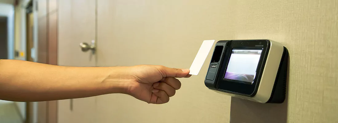 Customizable Employee Access Card Solutions in Lynn Haven, FL