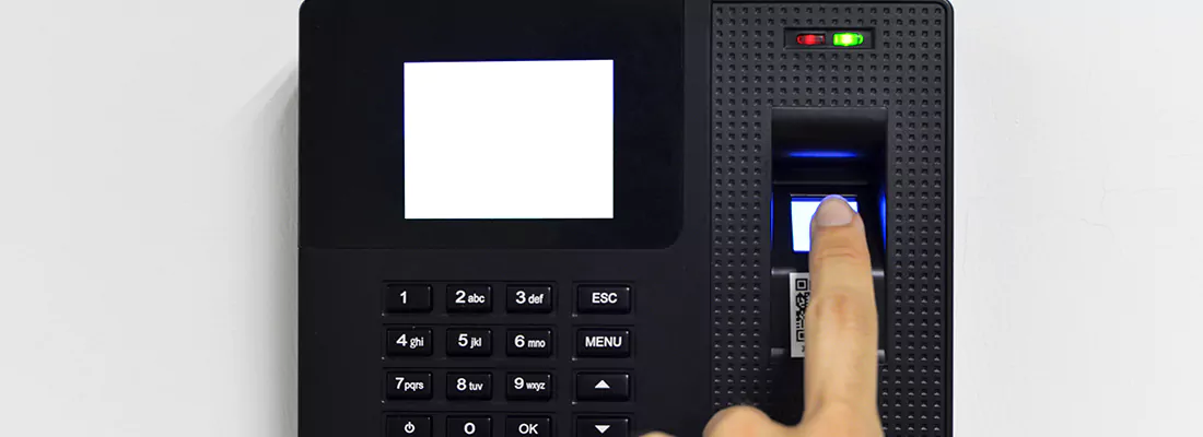 Door Access Control And Security in Lynn Haven, FL