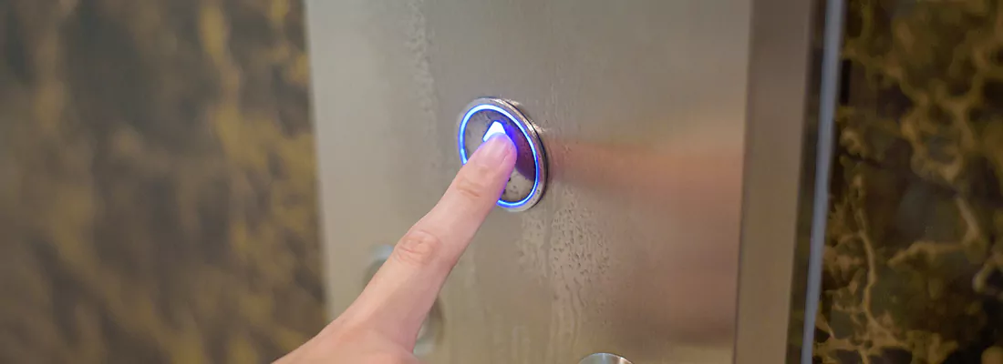 Door Opening Button Solutions for Businesses in Lynn Haven, FL