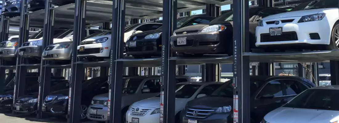 Electric Parking Pillars: A Smart Parking Solution for Residents in Lynn Haven, FL