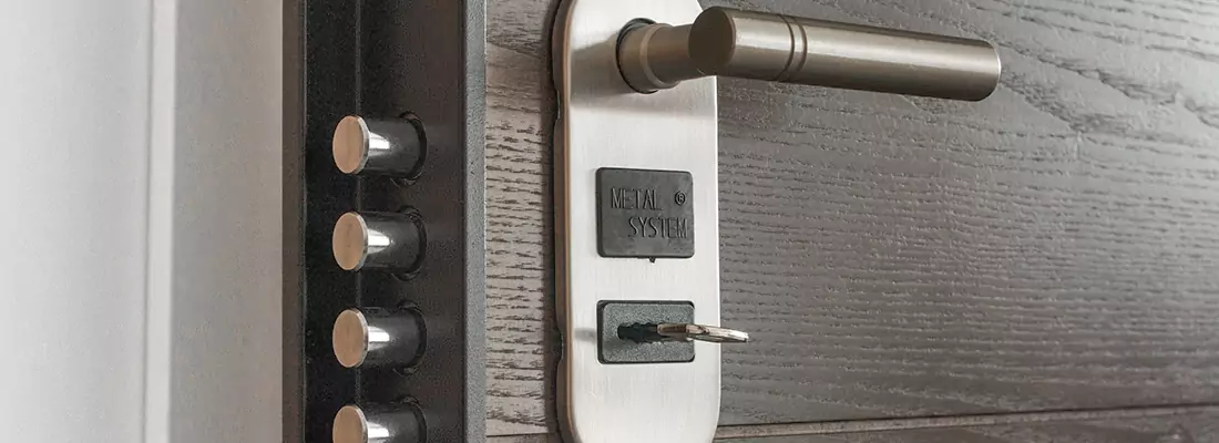 Enhance Door Security with Cylinder Strike Installation in Lynn Haven, FL