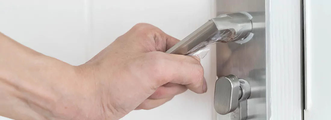 Expert Garage Door Opener Repair and Installation in Lynn Haven, FL