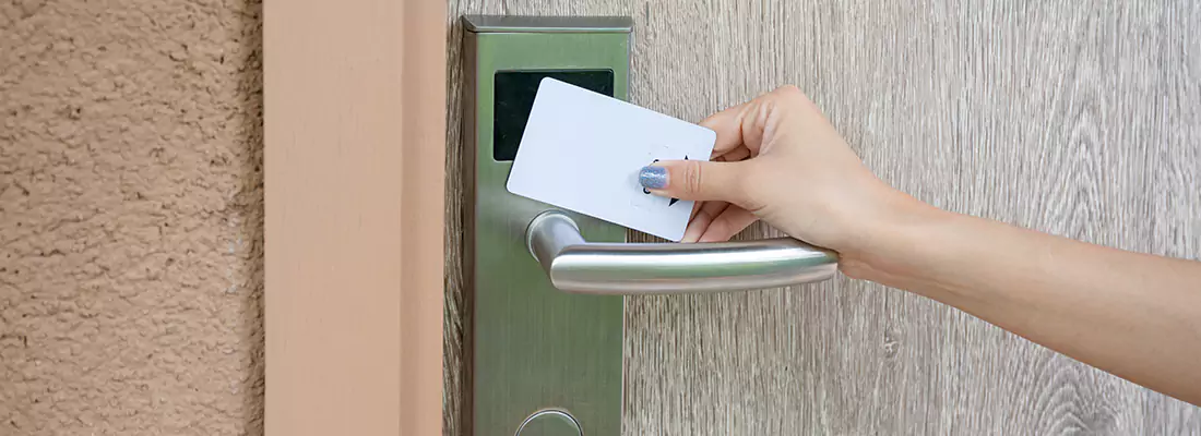 Expert Maintenance and Repair for Electric Locks in Lynn Haven, FL