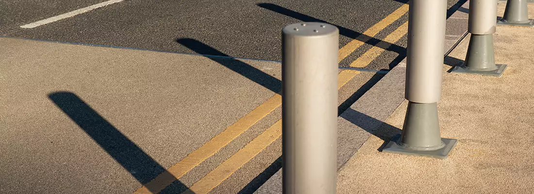 Fast and Reliable Car Parking Post Installation Services in Lynn Haven, FL