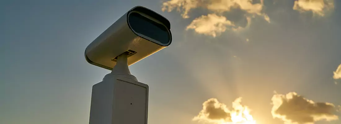 Features of Our IP Camera Systems in Lynn Haven, FL