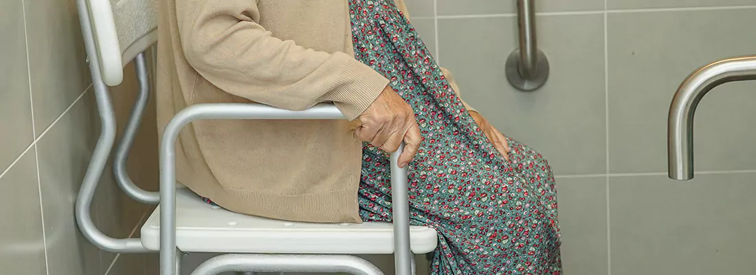 Handicap Toilet Repairs and Maintenance in Lynn Haven, FL