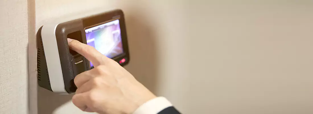 Hassle-Free Badge Access Installation and Support in Lynn Haven, FL