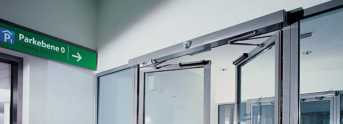 Home Depot Door Operator Service in Lynn Haven, FL