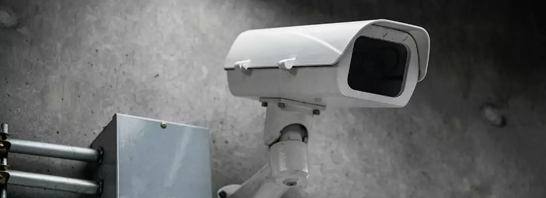 Indoor CCTV Camera Repair and Maintenance Services in Lynn Haven, FL