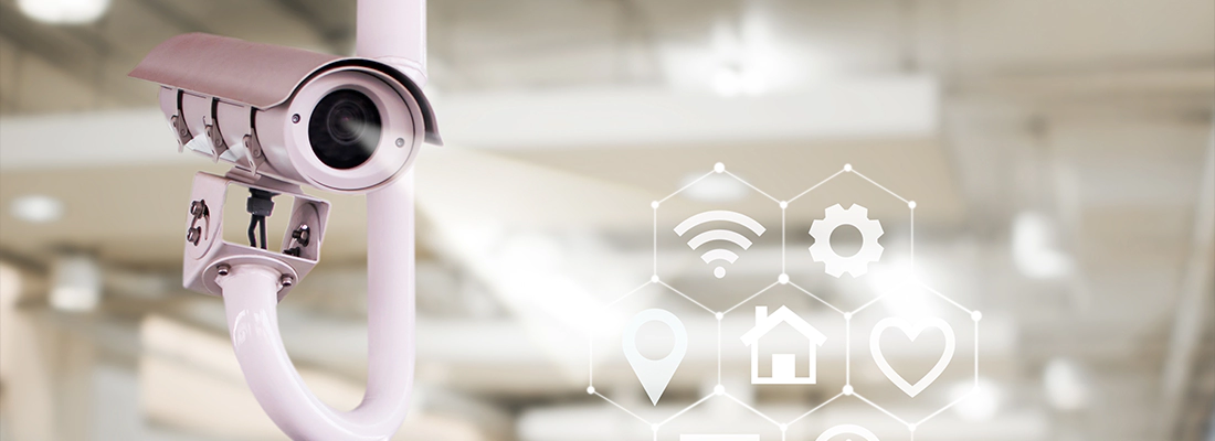 Indoor Security Camera Solutions for Lynn Haven, FL