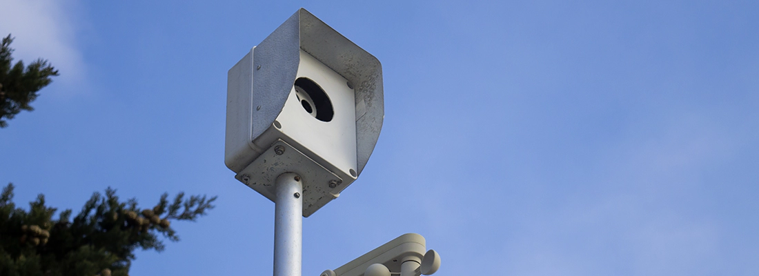 24/7 Monitoring Security Camera Systems in Lynn Haven, FL