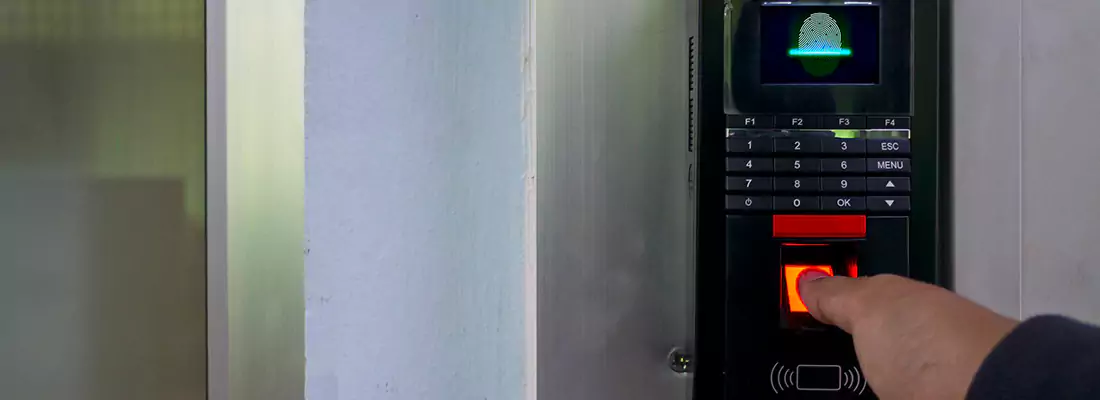 Reliable Access Control System Installation in Lynn Haven, FL