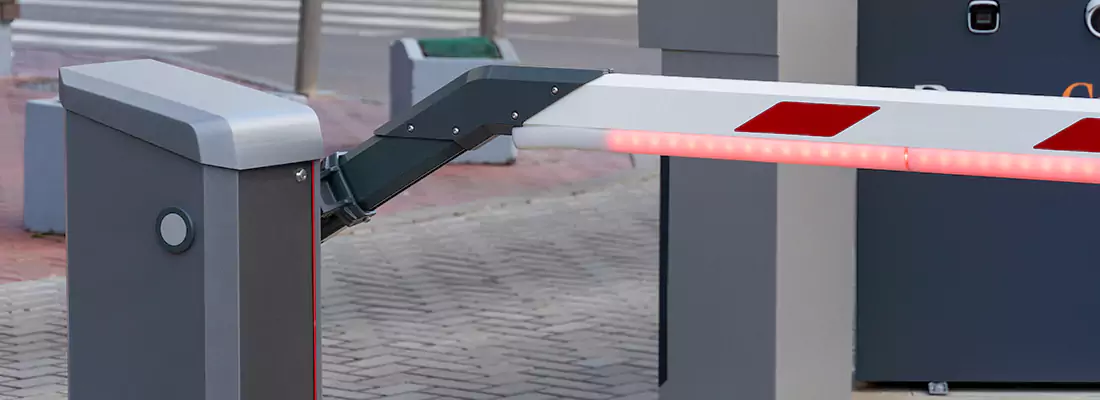 Reliable and Durable Automatic Vehicle Barriers in Lynn Haven, FL