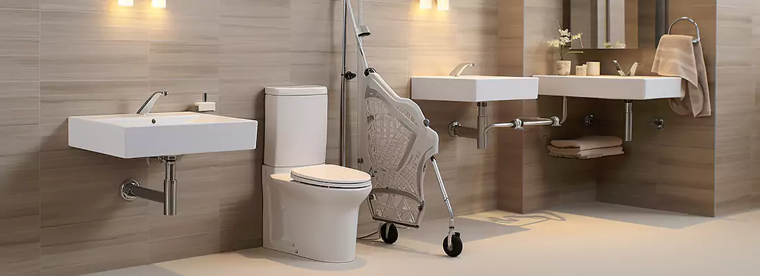 Reliable Handicap Washroom Installation and Maintenance in Lynn Haven, FL