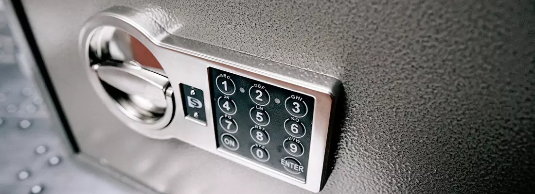 Reliable Keypad Access Control Solutions for Every Need in Lynn Haven, FL