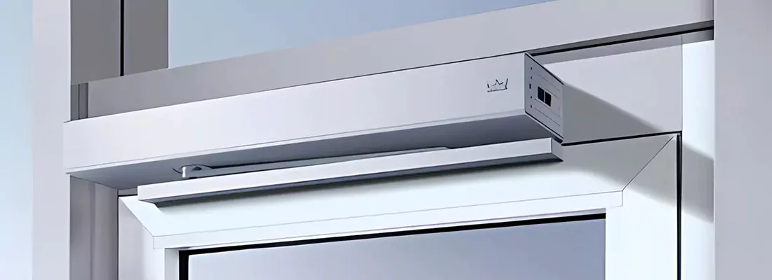 Residential and Commercial Low Energy Door Operator Solutions in Lynn Haven, FL