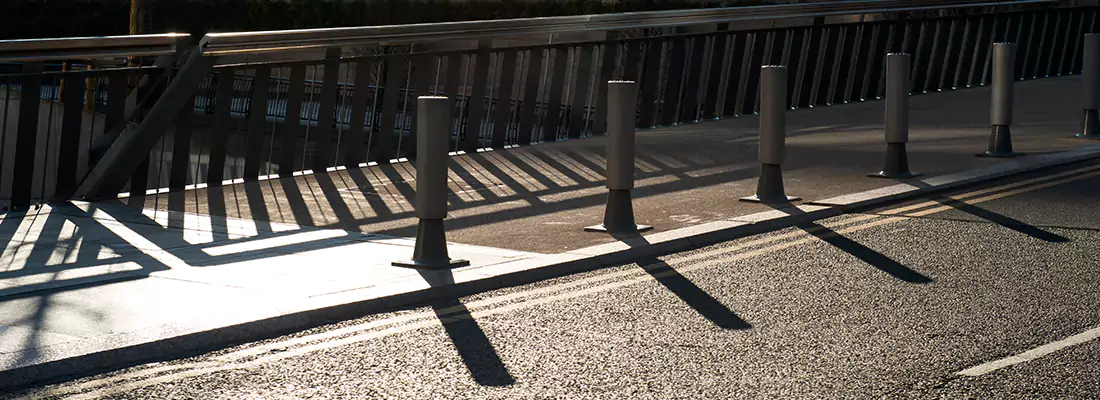 Retractable Driveway Post Repair Services in Lynn Haven, FL