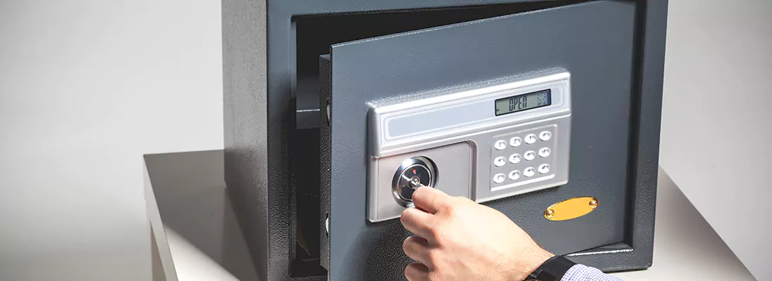 Safe Opening Repair in Lynn Haven