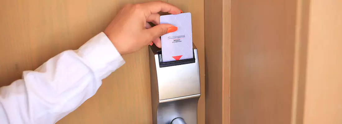 Seamless Integration of Keycard Access Systems in Lynn Haven, FL