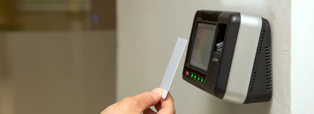 Secure and Manage Employee Access with Card Systems in Lynn Haven, FL