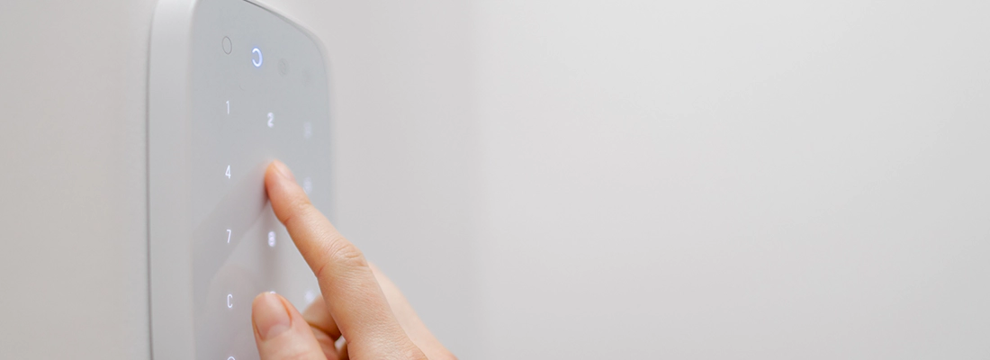 Secure Smart Doorbell Solutions in Lynn Haven, FL For Residents