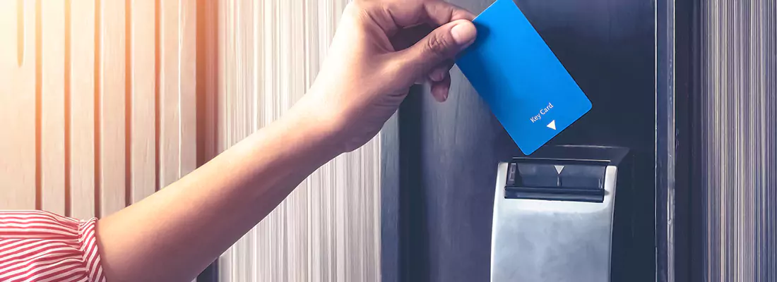 Secure Your Lynn Haven Home or Business with Electric Locks