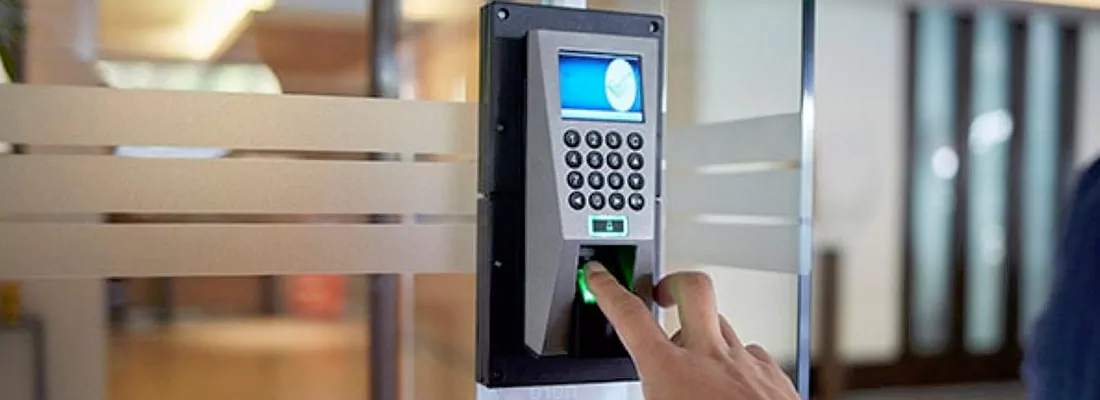 Secure Your Facility with Industrial Access Control Installation in Lynn Haven, FL