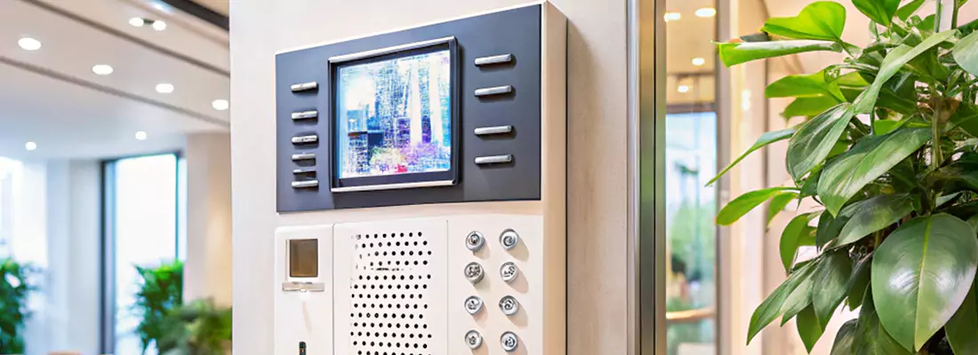 Secure Your Facility with Retinal Access Systems in Lynn Haven, FL