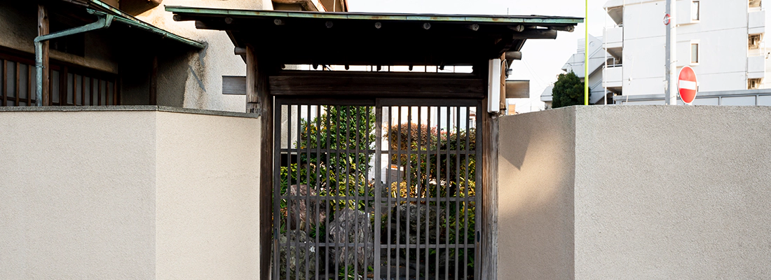 Security Gate Maintenance Services in Lynn Haven, FL