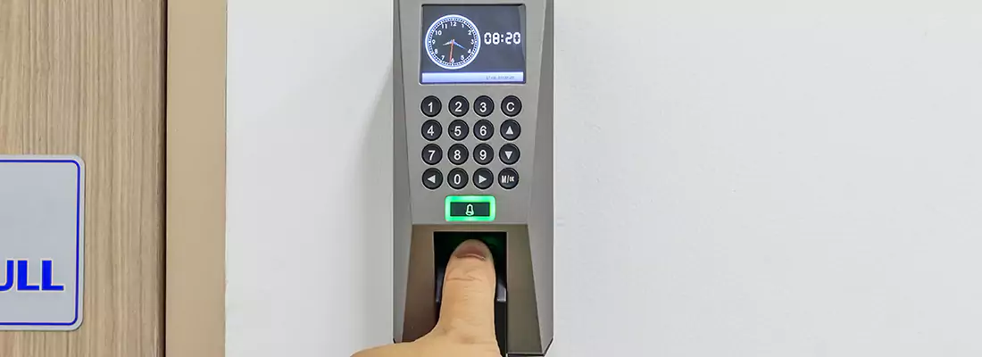Smart Access Control Technologies for Modern Offices in Lynn Haven, FL
