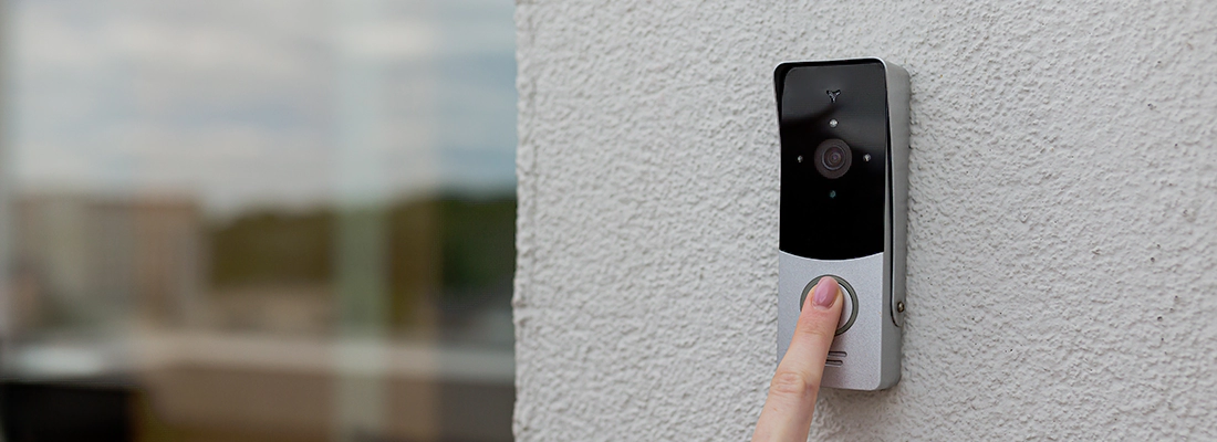 Smart Doorbell Installation Experts in Lynn Haven, FL