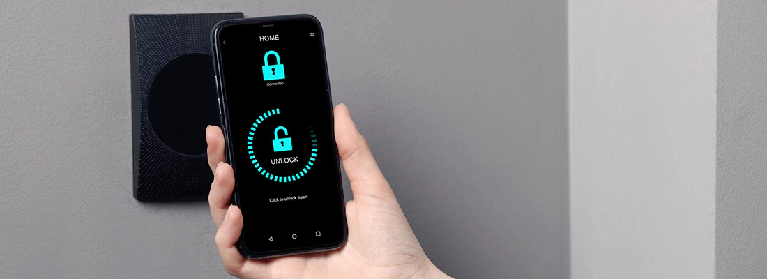 Smart Lock Integration Services in Lynn Haven, FL