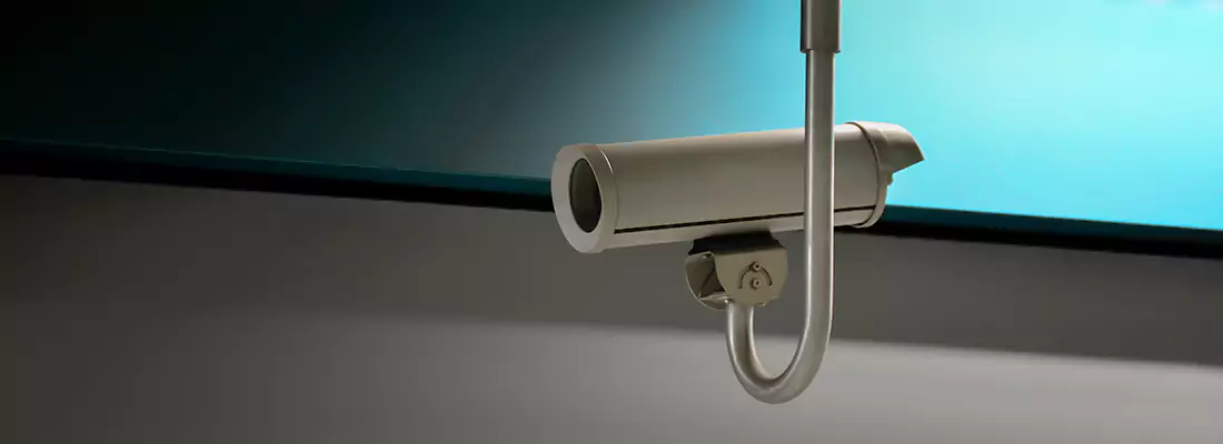 Smart Wireless CCTV Cameras for Remote Monitoring in Lynn Haven, FL